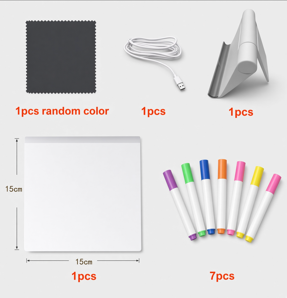 LED Drawing Board